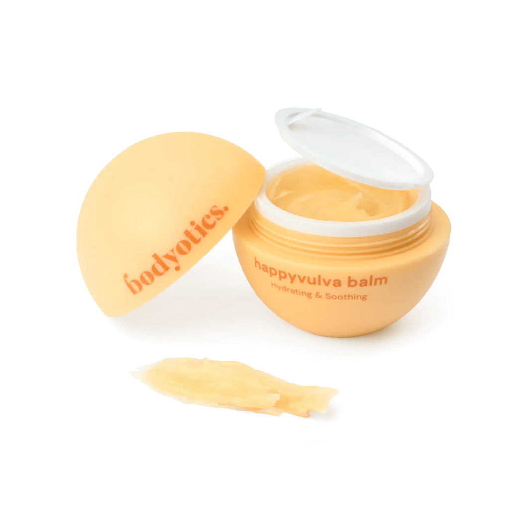 Vulva Moisturising Balm - 59ml