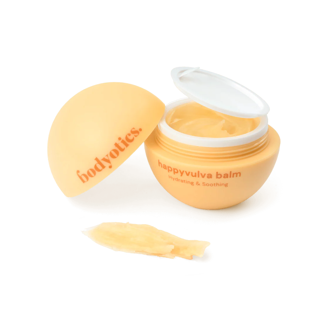 Vulva Moisturising Balm - 59ml