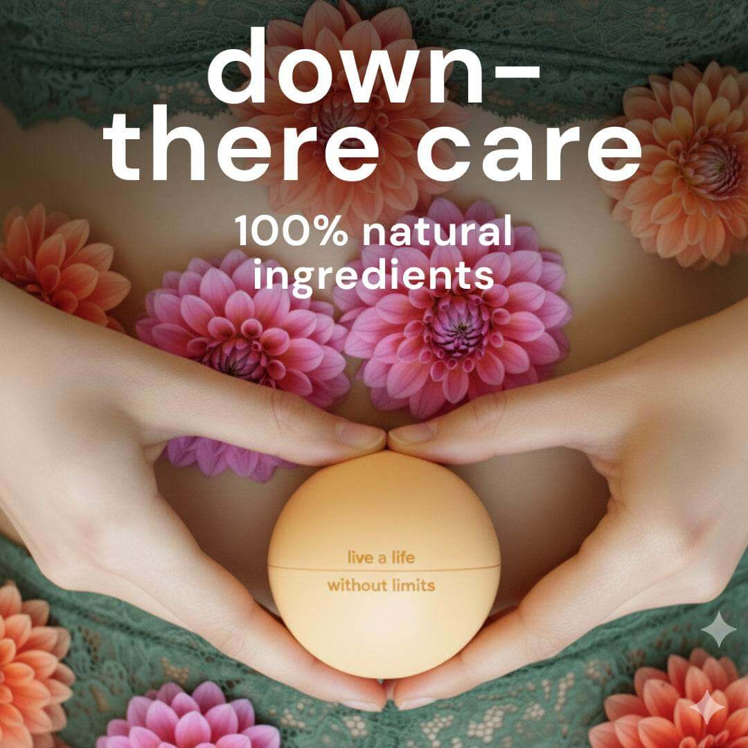 Vulva Moisturising Balm - 59ml