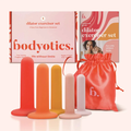 Dilators Set for Pelvic Wellness (5pcs)