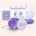 Menstrual Discs with String