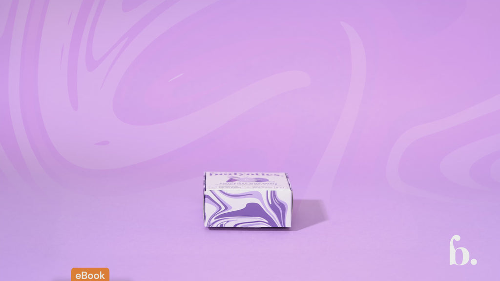 Menstrual Discs with String